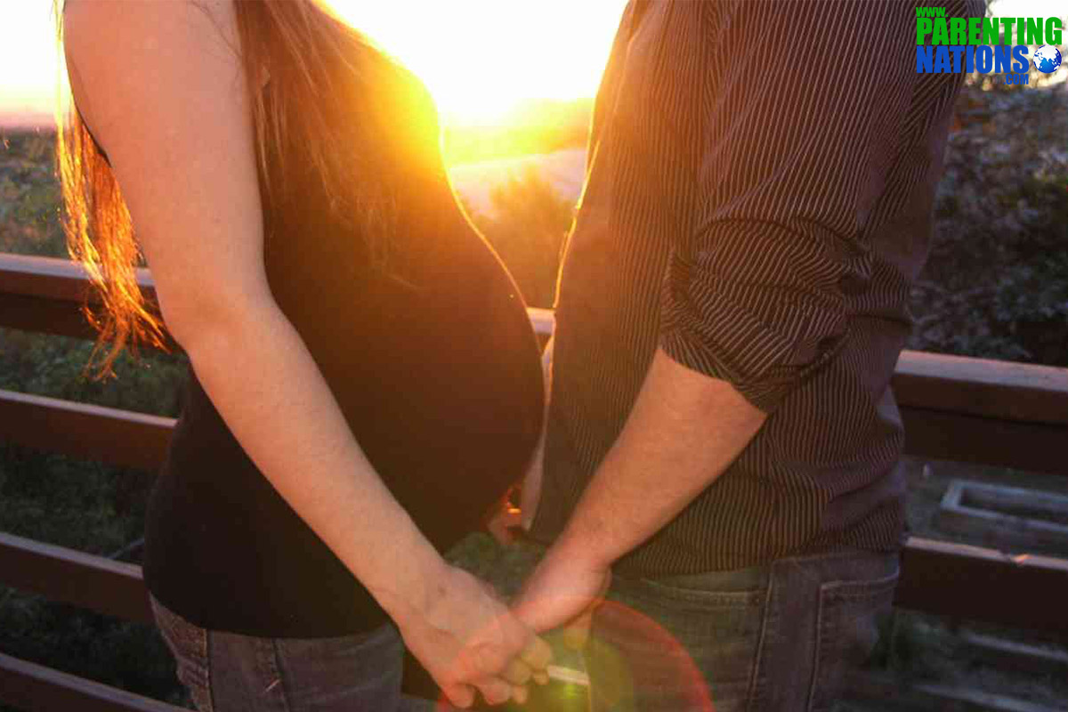 Parenting During Pregnancy